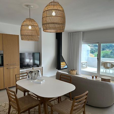 Cosy2Stay Moncayo Golf Apartememt Altea la Vieja Zewnętrze zdjęcie