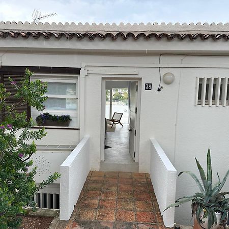 Cosy2Stay Moncayo Golf Apartememt Altea la Vieja Zewnętrze zdjęcie