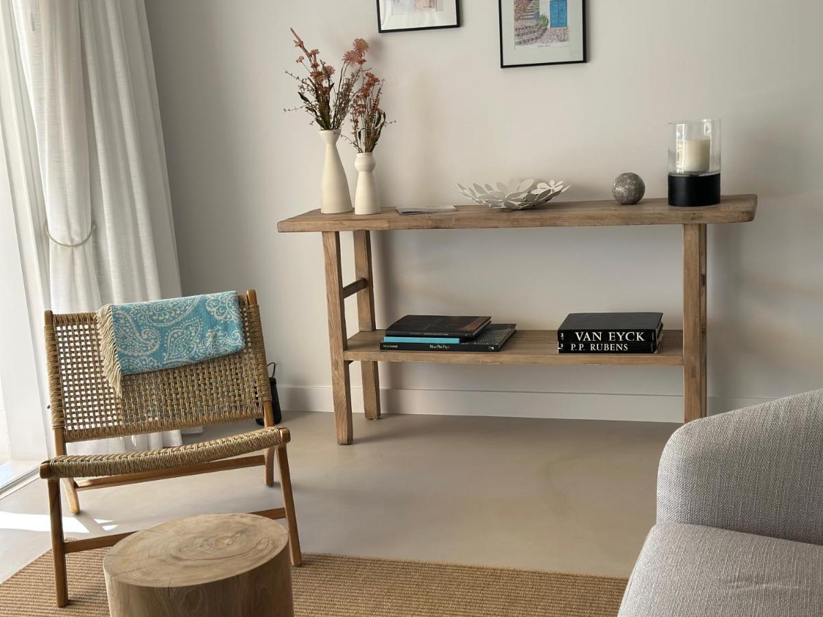 Cosy2Stay Moncayo Golf Apartememt Altea la Vieja Zewnętrze zdjęcie