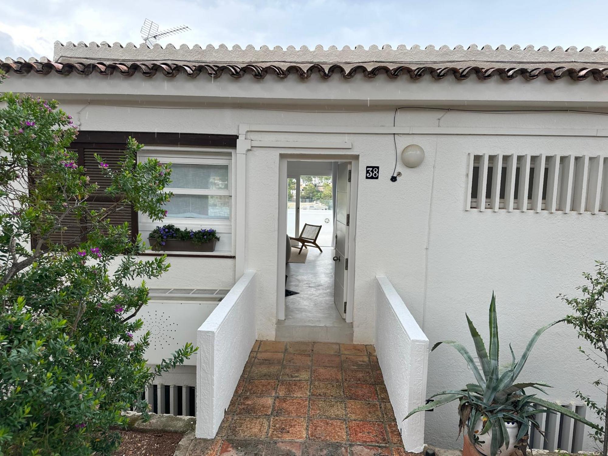 Cosy2Stay Moncayo Golf Apartememt Altea la Vieja Zewnętrze zdjęcie